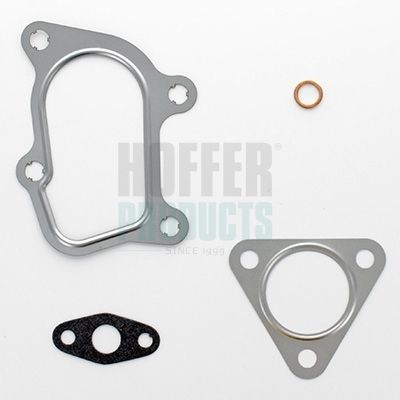 SET MONTAJ TURBOCOMPRESOR HOFFER 60740