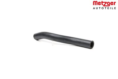 KüHLERSCHLAUCH METZGER AUTOTEILE 2420813 22