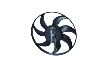 VENTILATOR RADIATOR NRF 47991 25