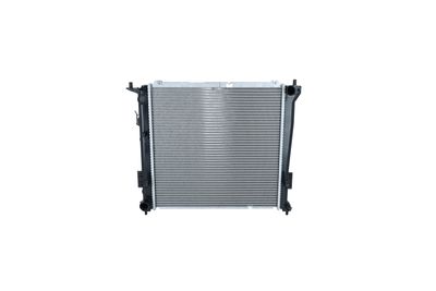 RADIATOR RACIRE MOTOR NRF 53109 5