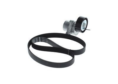 KEILRIPPENRIEMENSATZ BOSCH 1987600729 8