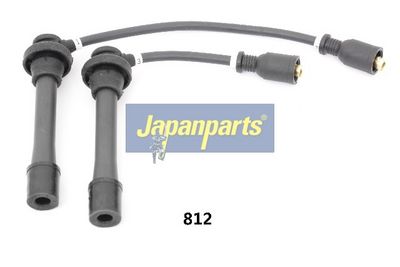 JAPANPARTS Uždegimo laido komplektas