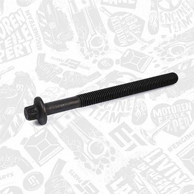 GARNITURA CHIULASA ET ENGINETEAM TH0020BT 2