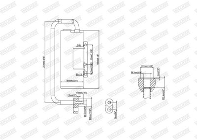 TROCKNER KLIMAANLAGE WALKER WDR00044 6