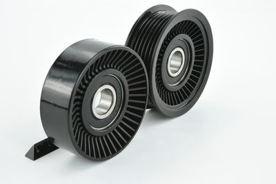 ROLA INTINZATOR CUREA TRANSMISIE FEBEST 2087GCHRKIT 20