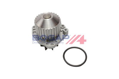 POMPă DE APă RăCIRE MOTOR