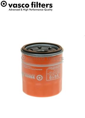 Filtr oleju DAVID VASCO V419