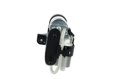 CONDENSATOR CLIMATIZARE NRF 350761 15