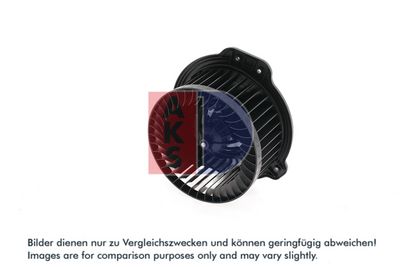 INNENRAUMGEBLäSE