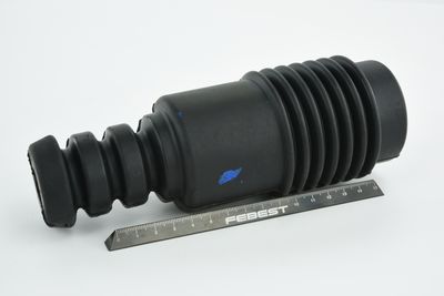 CAPAC PROTECTIE/BURDUF AMORTIZOR FEBEST NSHBK12F 49