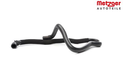 KüHLERSCHLAUCH METZGER AUTOTEILE 2422254 29