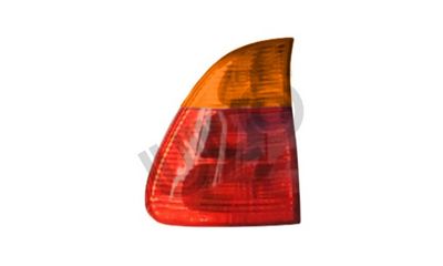 Tail Light Assembly 1127001