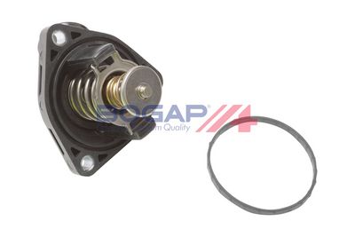TERMOSTAT LICHID RACIRE BOGAP T4245107 4