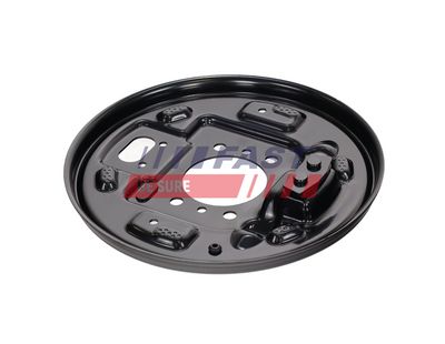 CAPAC TAMBUR DE FRANA FAST FT02833 1