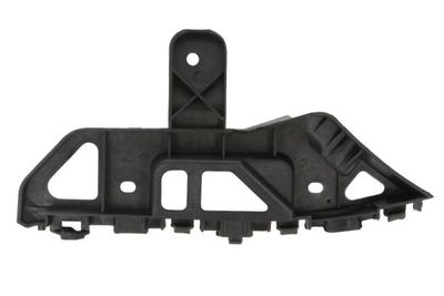 Bumperbevestiging Voor Rechts (zijkant, plastic) past: VW TOURAN I 05.10-05.15