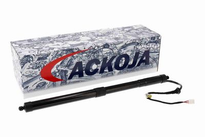 MOTOR ELECTRIC HAION ACKOJA A70550011 1