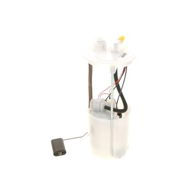 SISTEM ALIMENTARE CU COMBUSTIBIL BOSCH 0580200940 9