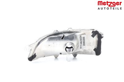 BLINKLEUCHTE METZGER AUTOTEILE 2080200 19