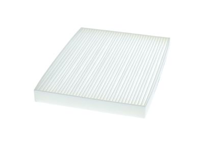 FILTER INNENRAUMLUFT BOSCH 1987435155 9