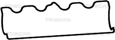 Прокладка, крышка головки цилиндра TRISCAN 515-2550 для FIAT BRAVA