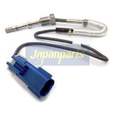 датчик, температура на изгорелите газове JAPANPARTS EGT-901
