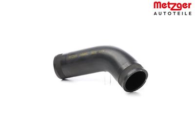 LADELUFTSCHLAUCH METZGER AUTOTEILE 2400082 5