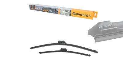 LAMELA STERGATOR CONTINENTAL 2800011230280 49