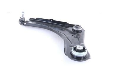 LENKER RADAUFHäNGUNG