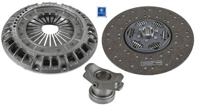SACHS Kupplungssatz