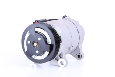 KOMPRESSOR KLIMAANLAGE NISSENS 890601 37