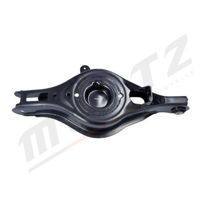 Lenker, Radaufhängung