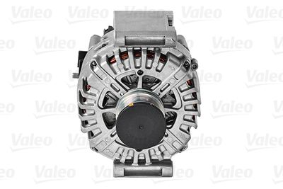 Alternator 440238