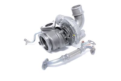 LADER AUFLADUNG BTS Turbo T981213 25