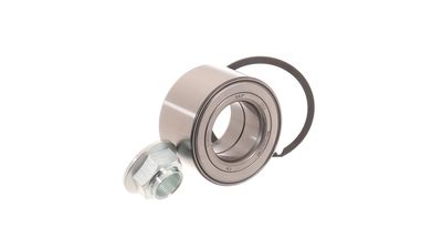 RADLAGERSATZ SKF VKBA6849 5