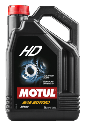 MOTUL 100105