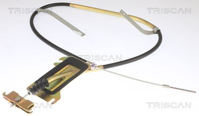 Cięgło, hamulec postojowy TRISCAN 8140 60107