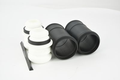 CHIT PROTECTIE PRAF AMORTIZOR FEBEST MSHBCSFKIT 12