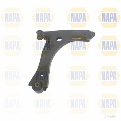 Control/Trailing Arm, wheel suspension NAPA NST2533