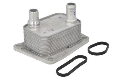 Olie radiator