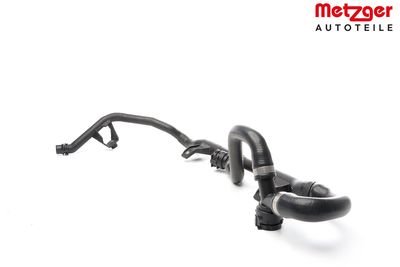 KüHLERSCHLAUCH METZGER AUTOTEILE 2420542 23