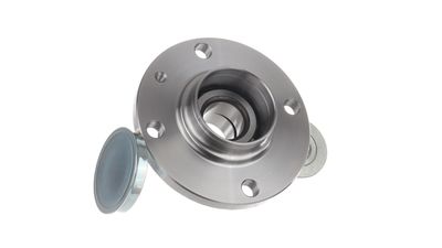 RADLAGERSATZ SKF VKBA6767 22