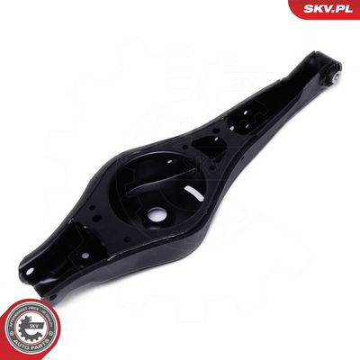 Control/Trailing Arm Kit, wheel suspension 04SKV640