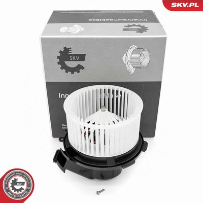 vnitřní ventilátor ESEN SKV 68SKV063