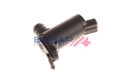 POMPA DE APA SPALARE PARBRIZ BOGAP F5520104 2