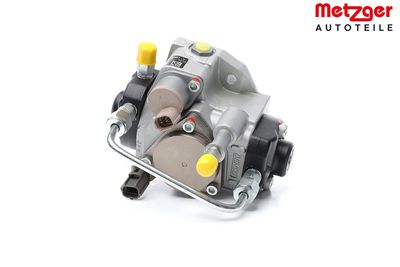 HOCHDRUCKPUMPE METZGER AUTOTEILE 0830166 4
