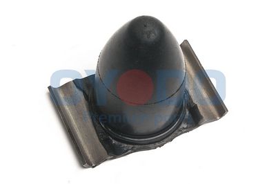 Atraminis buferis, pakaba