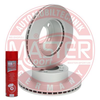DISC FRANA MASTER-SPORT GERMANY 24012202391PRSETMSP 2