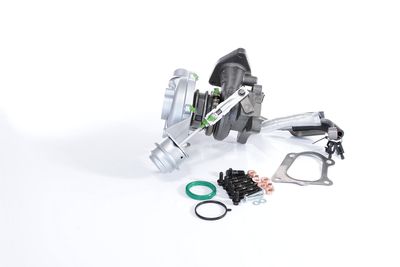 LADER AUFLADUNG BTS Turbo T981467 11