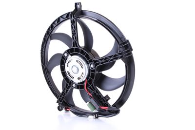 VENTILATOR RADIATOR NISSENS 85945 27