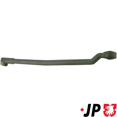 ARTICULATIE AXIALA CAP DE BARA